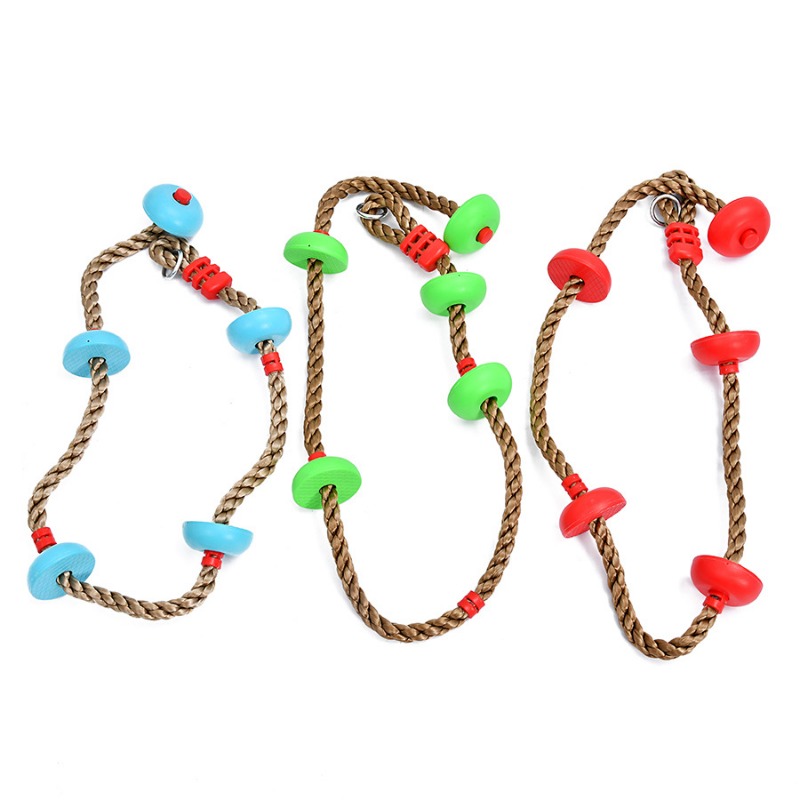 Kids Climbing Ropes Children S – обзор и цена Kids Outdoor Jungle Gym