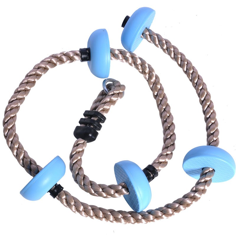 Kids Climbing Ropes Children S – обзор и цена Kids Outdoor Jungle Gym