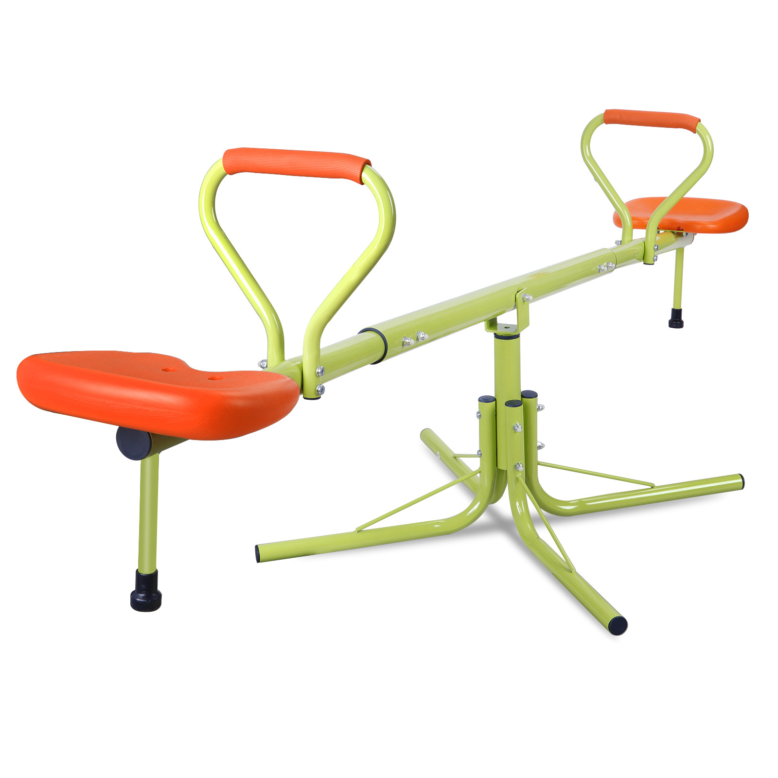 Rotation Outdoor Kids Seesaw 3 – обзор и цена Kids Outdoor Playground