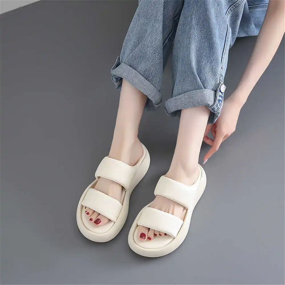 Size 39 Strips Summer Shoes Sa – обзор и цена Kids Outdoor Air Quality