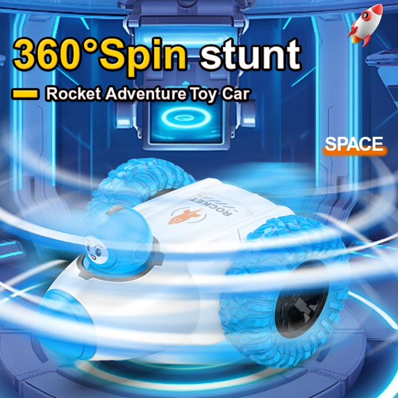 Space Rocket Remote Control Ca – обзор и цена Kids Outdoor Lights