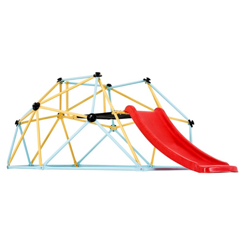 Climbing Dome, for Kids 3 to 9 – обзор и цена Kids Outdoor Jungle Gym