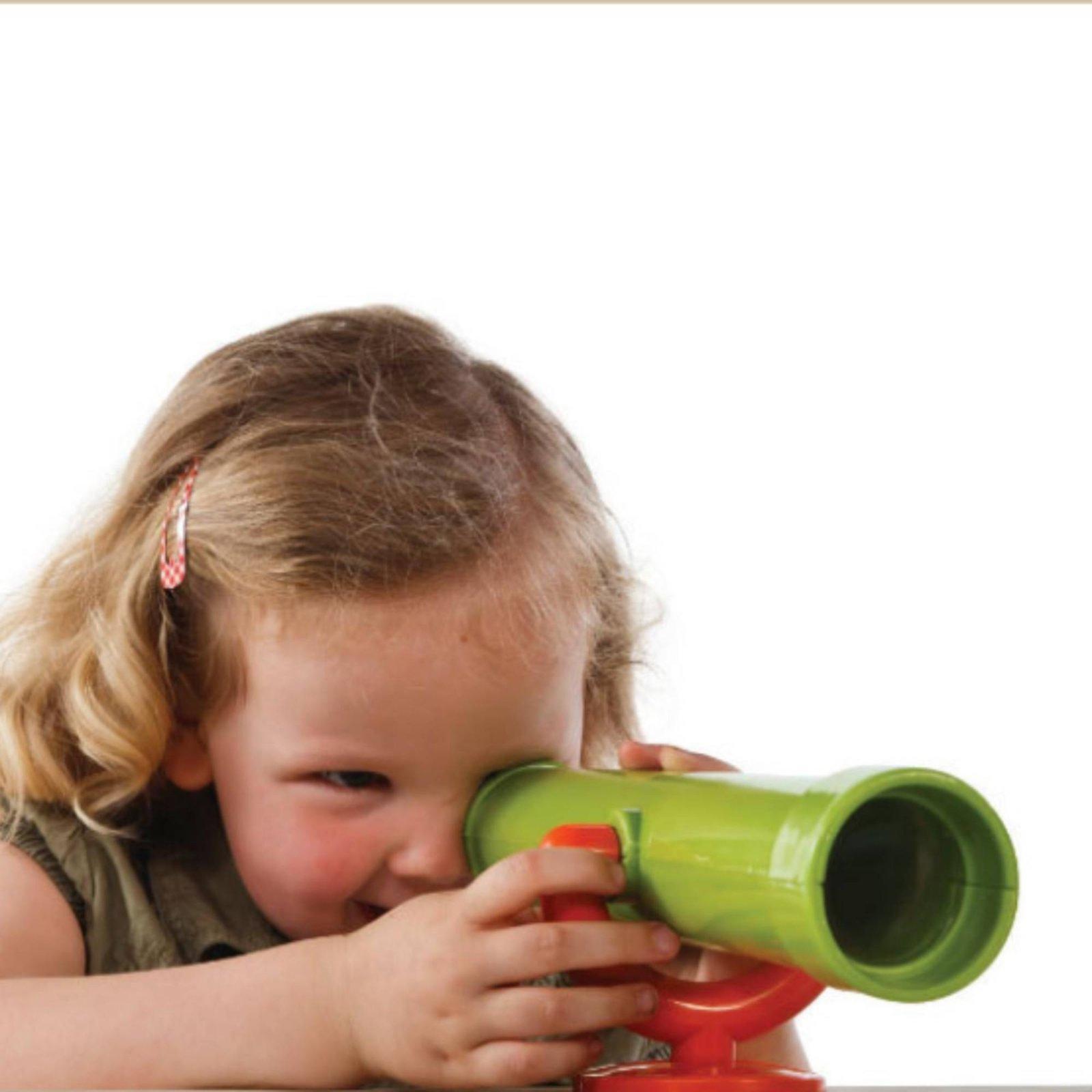 Children Telescope Sensory Edu – обзор и цена Kids Outdoor Playground