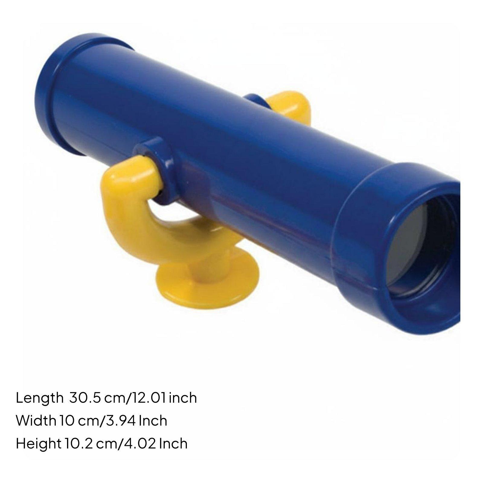 Children Telescope Sensory Edu – обзор и цена Kids Outdoor Playground