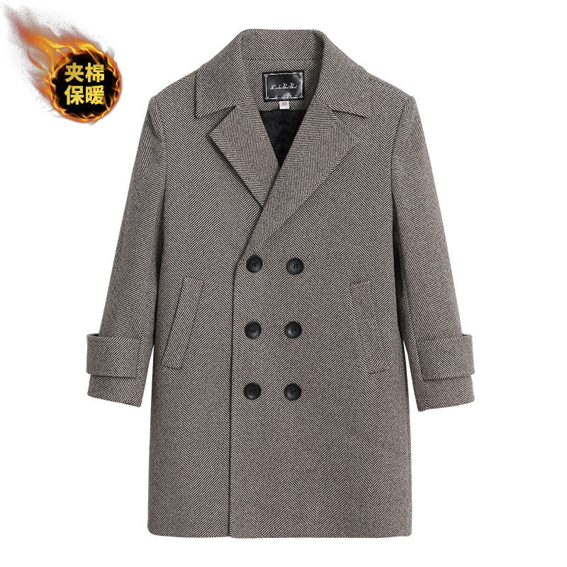 Boys Girls Winter Thick Warm W – обзор и цена Kids Outdoor Jacket