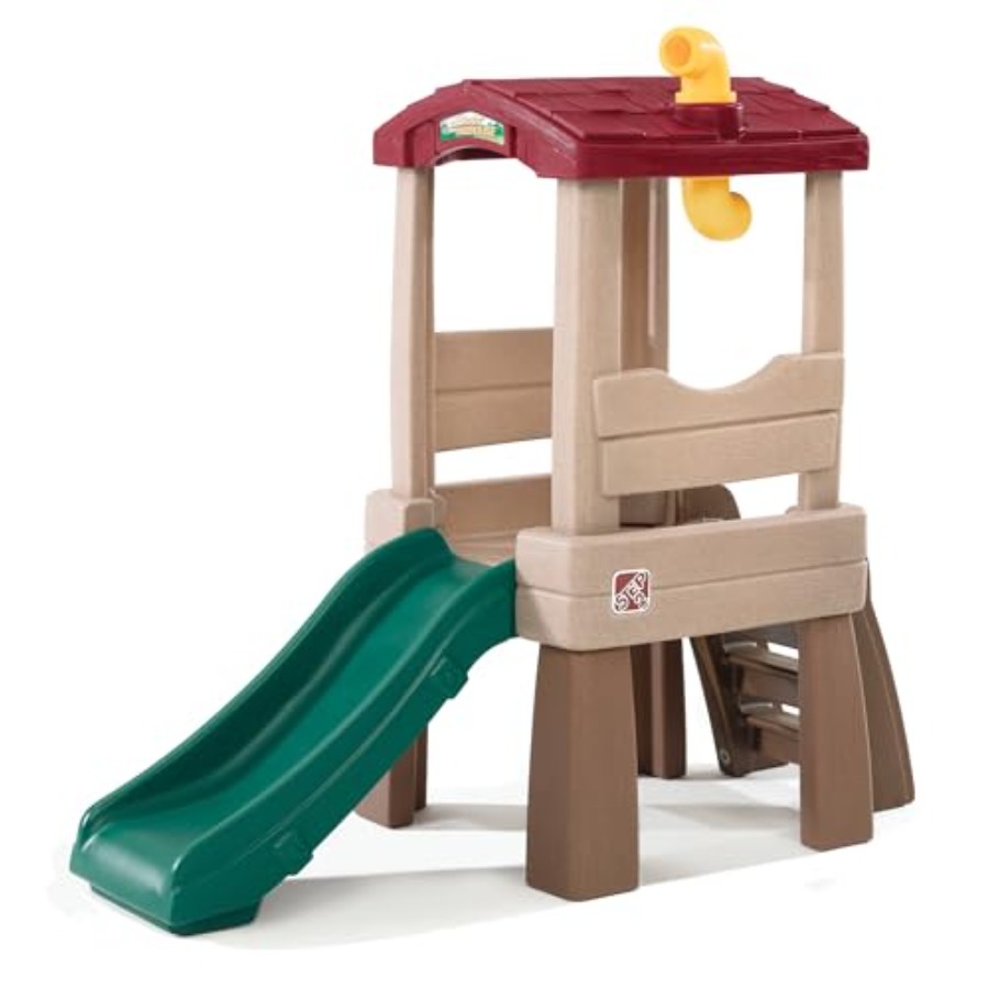 Outdoor kids playset for toddl – обзор и цена Kids Outdoor Jungle Gym