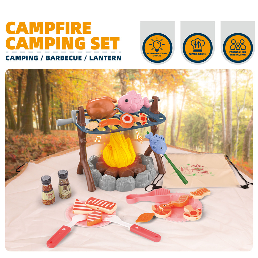 Kids Outdoor Adventure Tool Se – обзор и цена Kids Outdoor Lights