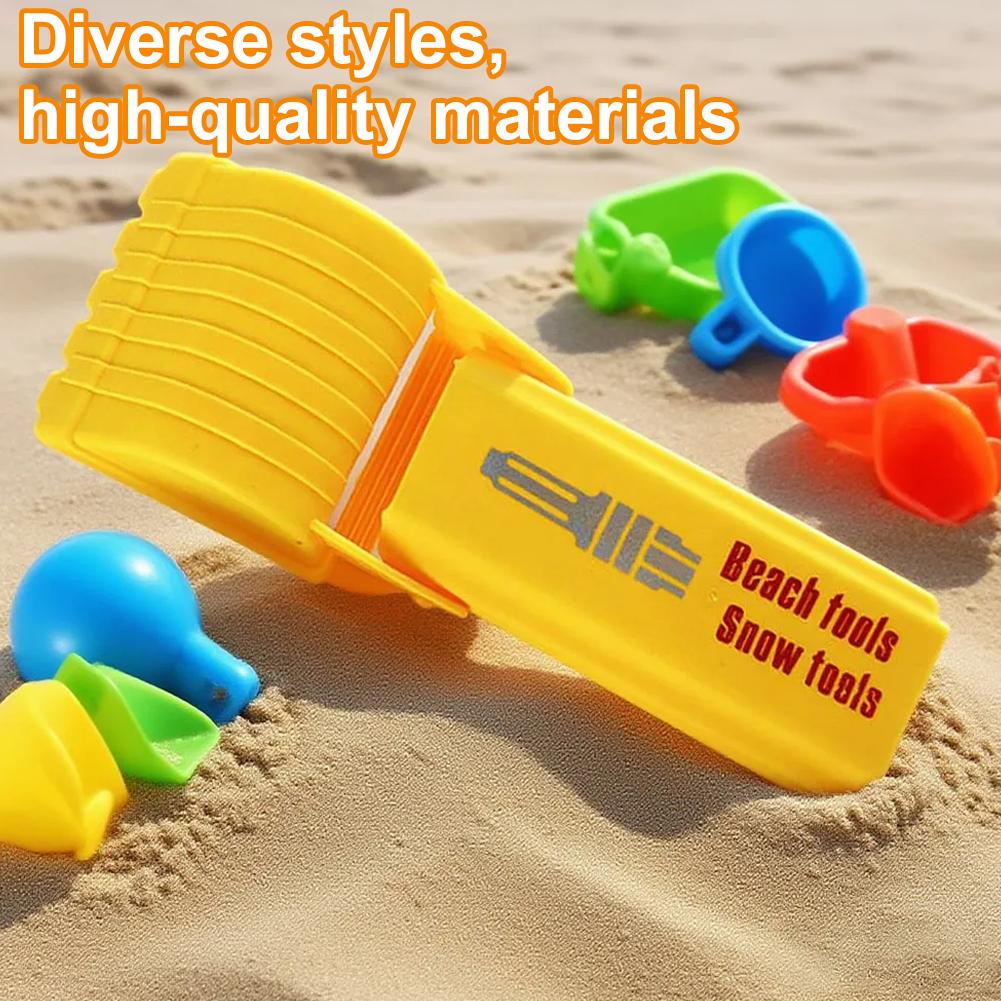 1/3PCS Excavator Digging Hand  – обзор и цена Kids Outdoor Playground