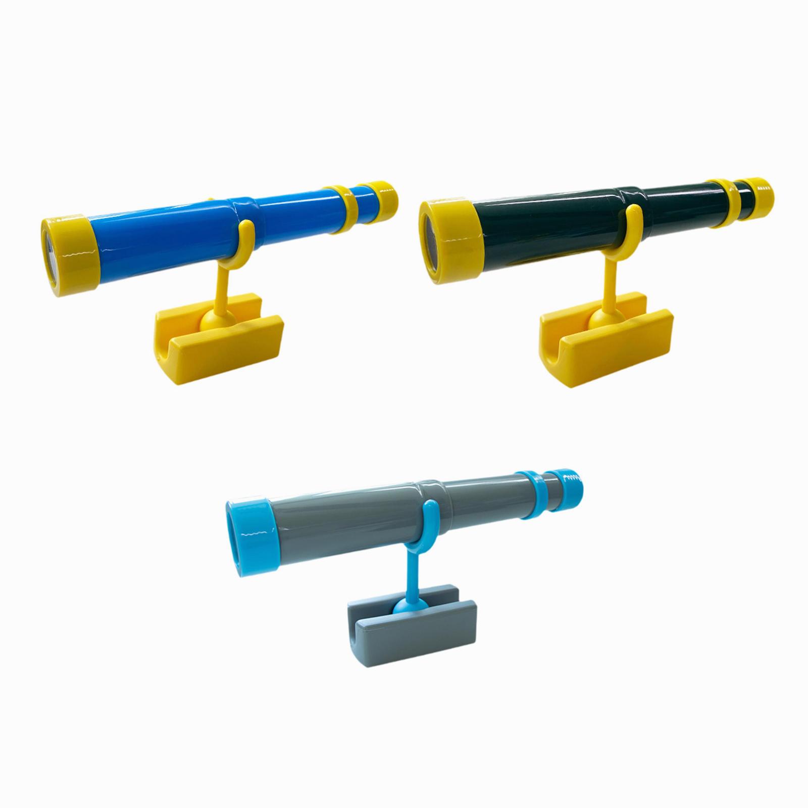Pirate Playground Telescope Ju – обзор и цена Kids Outdoor Jungle Gym