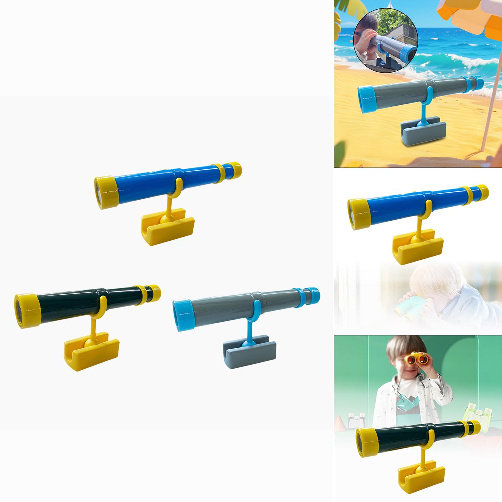 Pirate Playground Telescope Ju – обзор и цена Kids Outdoor Jungle Gym