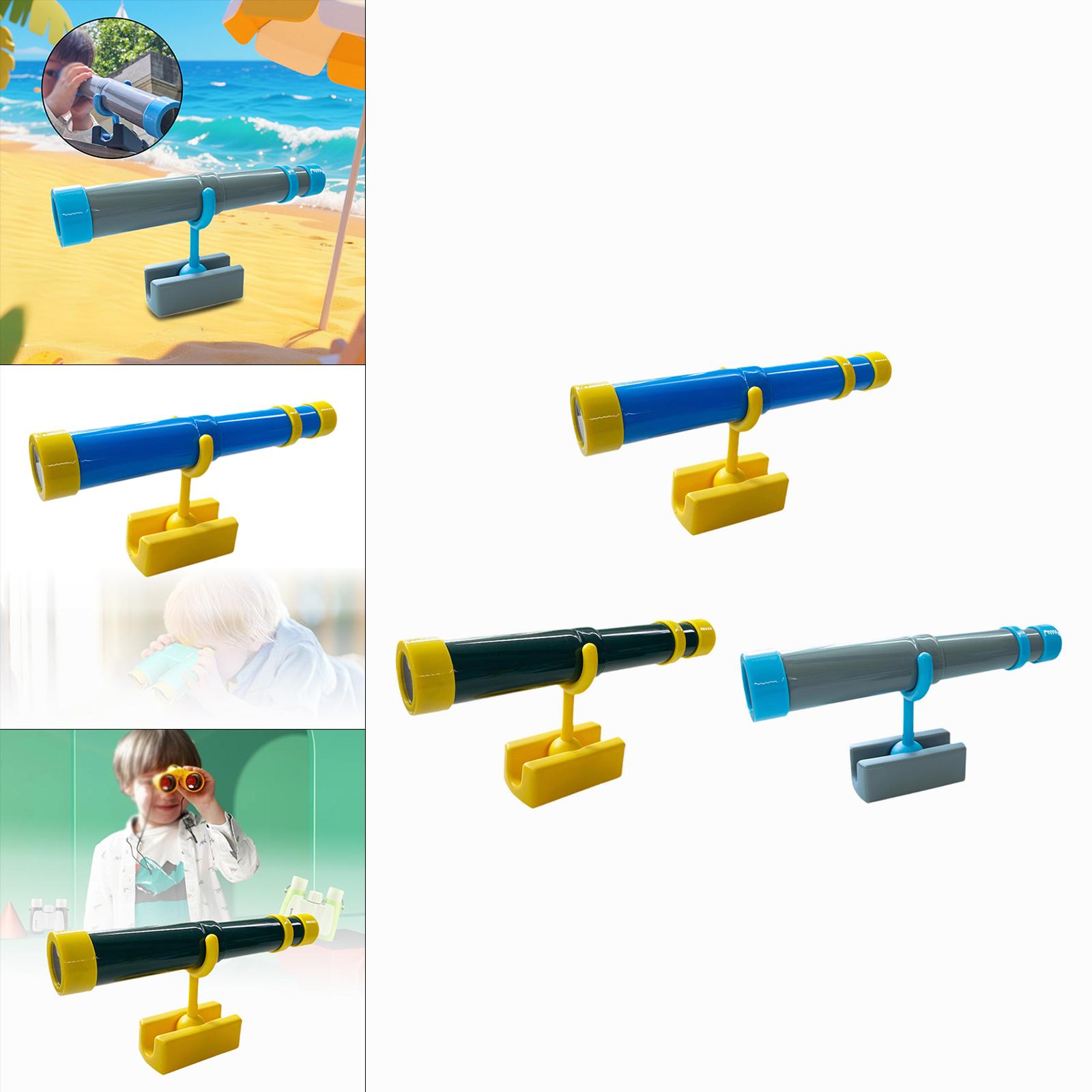 Pirate Playground Telescope Ju – обзор и цена Kids Outdoor Jungle Gym