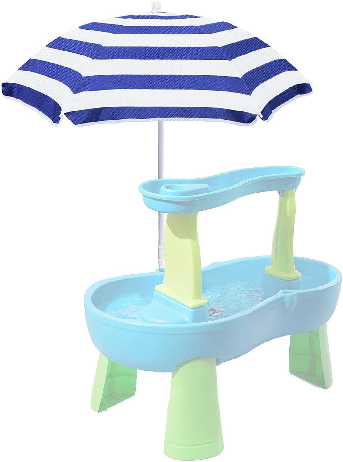 Kids Beach Umbrella for Water  – обзор и цена Kids Outdoor Table With Umbrella