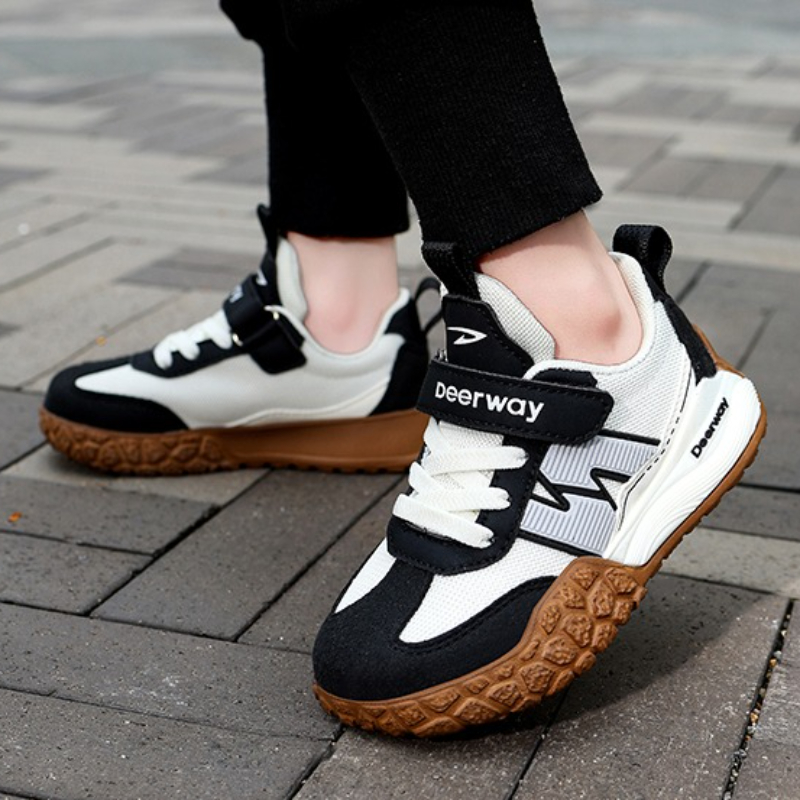 Classic Children Sneakers Autu – обзор и цена Kids Outdoor Air Quality