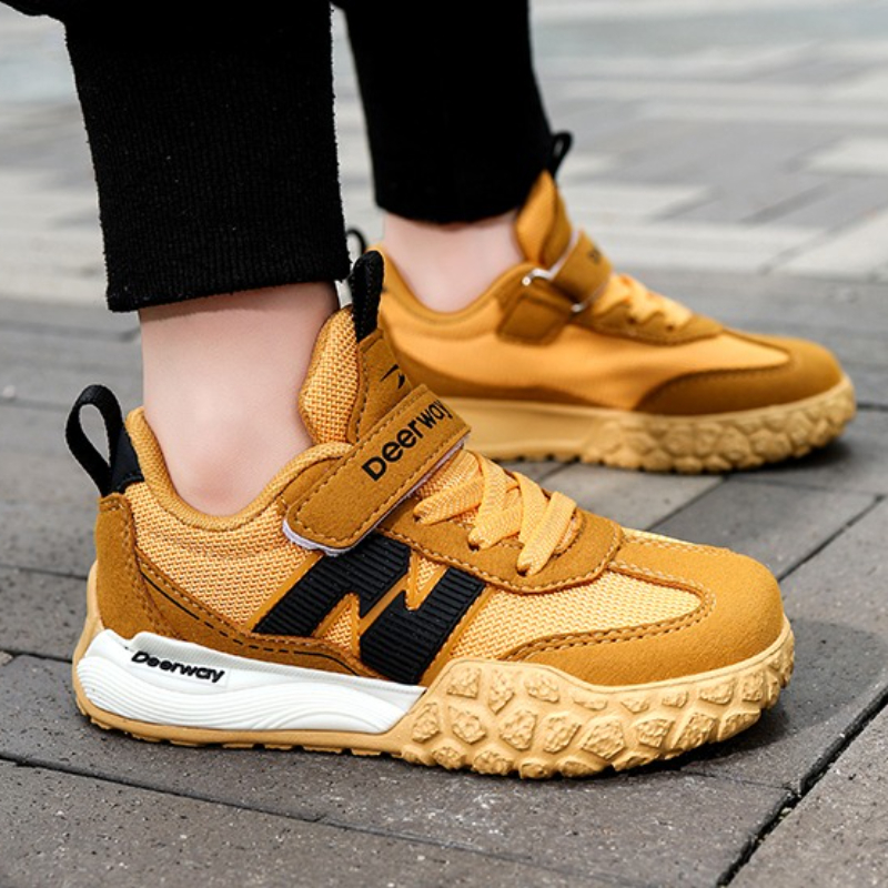 Classic Children Sneakers Autu – обзор и цена Kids Outdoor Air Quality