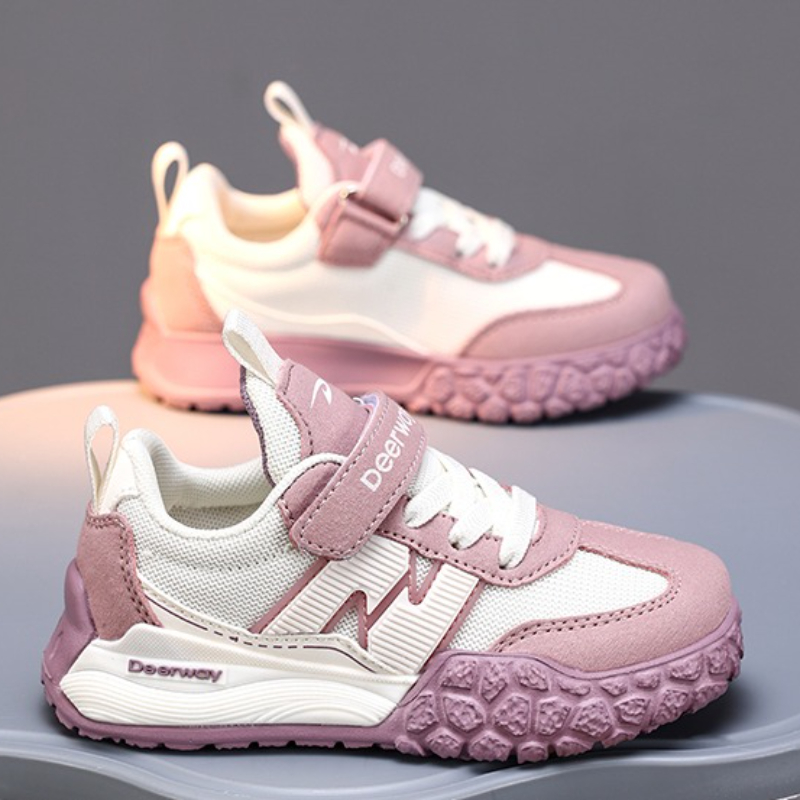 Classic Children Sneakers Autu – обзор и цена Kids Outdoor Air Quality