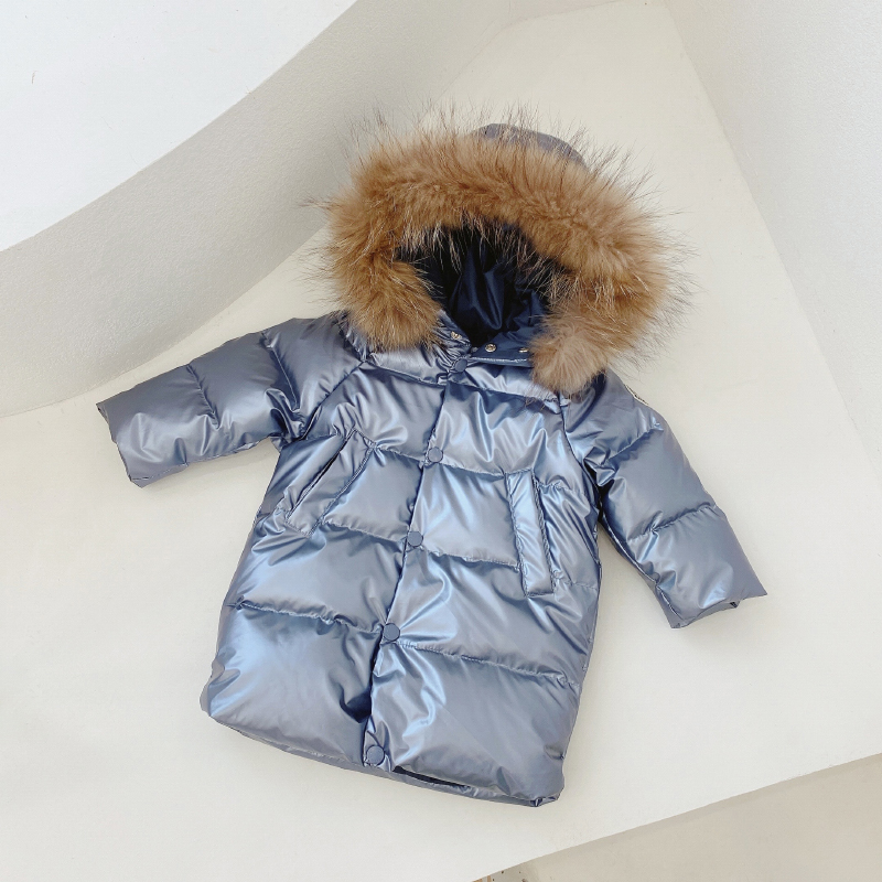 Autumn and Winter Waterproof a – обзор и цена Kids Outdoor Jacket