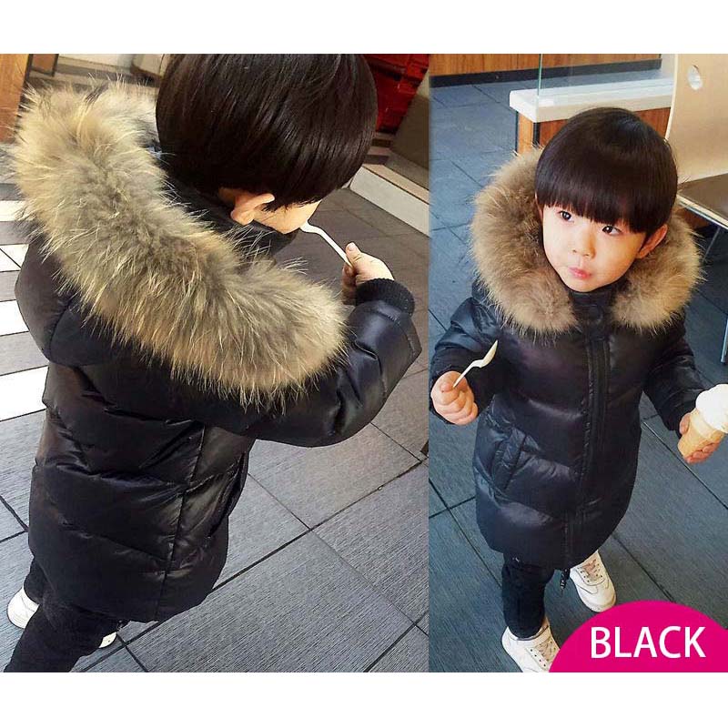 Autumn and Winter Waterproof a – обзор и цена Kids Outdoor Jacket