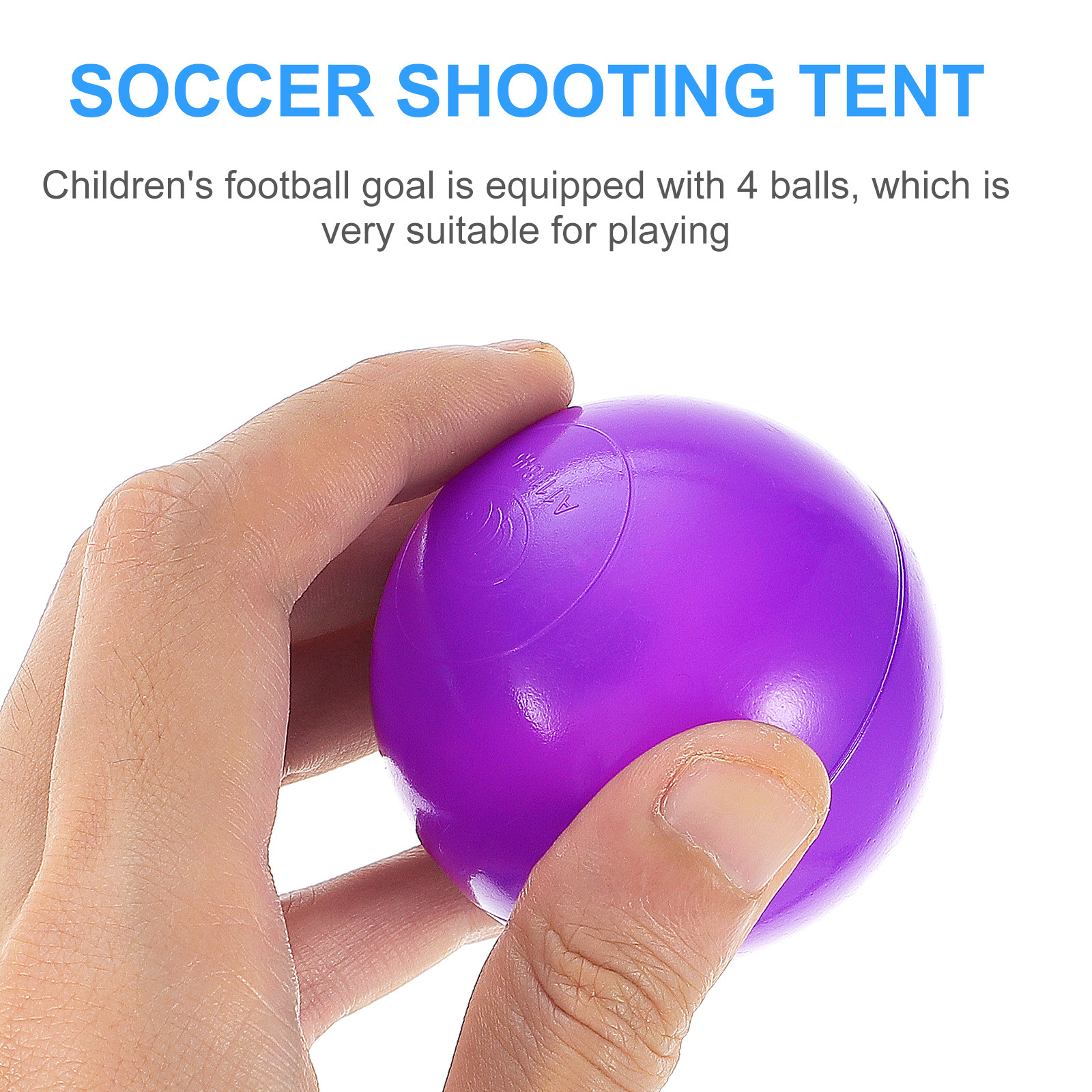 1Set Football Shooting Tent fo – обзор и цена Kids Outdoor Teepee