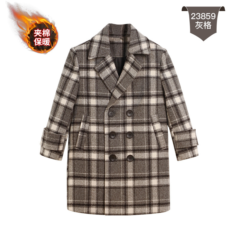 Children Windproof Outdoor Jac – обзор и цена Kids Outdoor Jacket