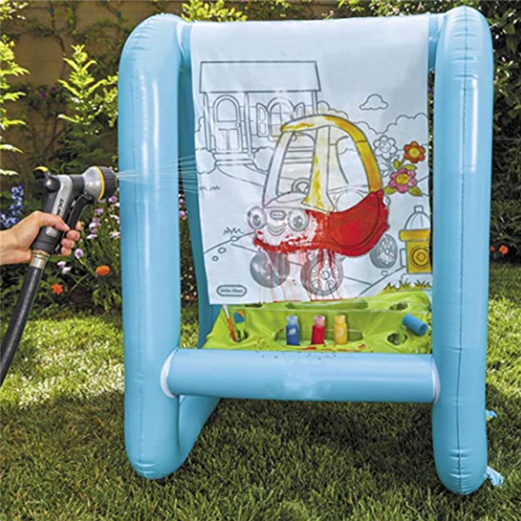 Kids Outdoor Easel Vertical Ea – обзор и цена Kids Outdoor Easel