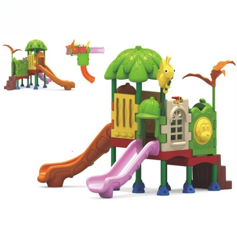 Interactive Game Family Durabl – обзор и цена Kids Outdoor Playground