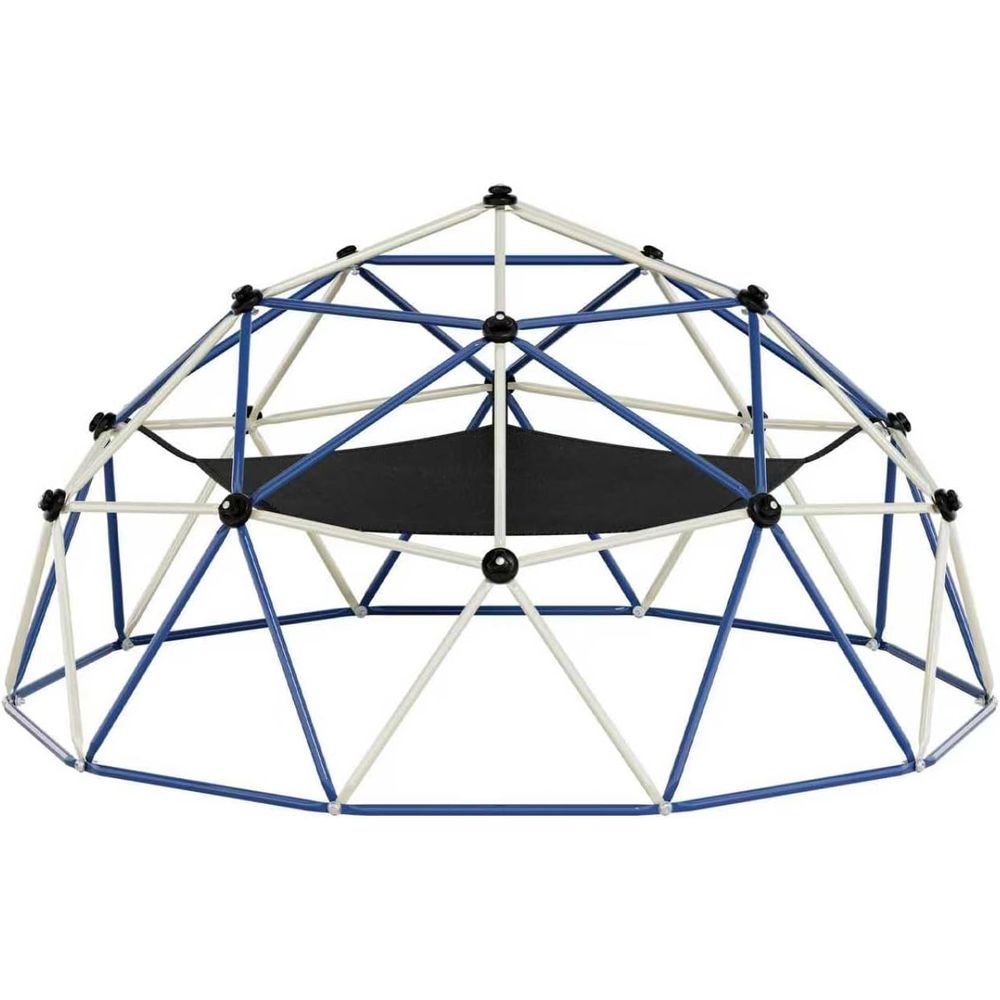 ClimDome,10T Dome Climber with – обзор и цена Kids Outdoor Jungle Gym