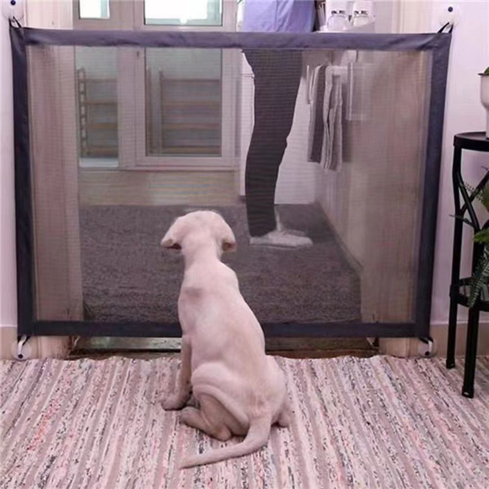 Detachable Mesh Durable Outdoo – обзор и цена Kids Outdoor Fence