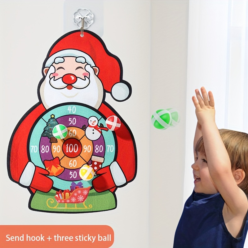 Christmas Games Toys Gifts for – обзор и цена Kids Outdoor Xmas Gifts