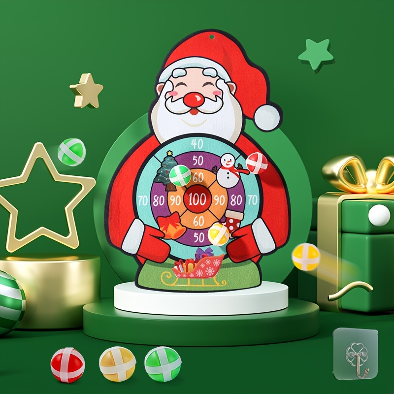 Christmas Games Toys Gifts for – обзор и цена Kids Outdoor Xmas Gifts