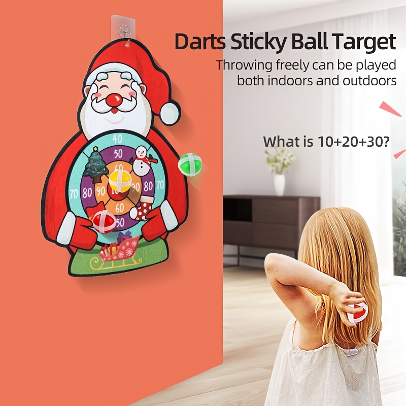 Christmas Games Toys Gifts for – обзор и цена Kids Outdoor Xmas Gifts