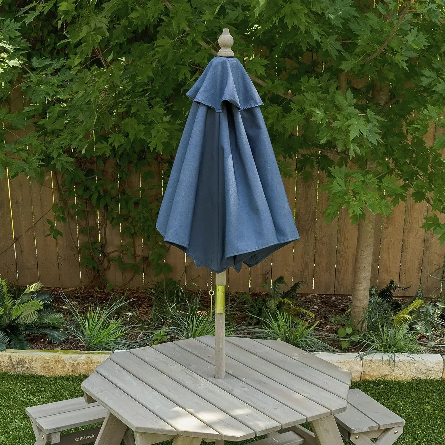 A Octagon Table Stools Umbrell – обзор и цена Kids Outdoor Table With Umbrella