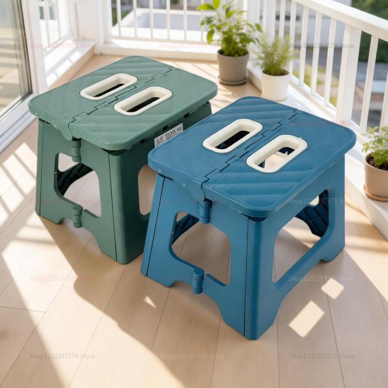Outdoor Folding Stool Thickene – обзор и цена Kids Outdoor Foldable Chair