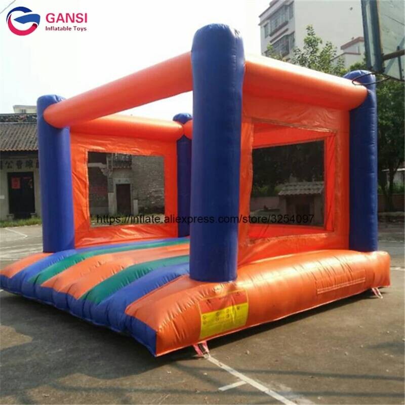 Commercial Quality Inflatable  – обзор и цена Kids Outdoor Air Quality