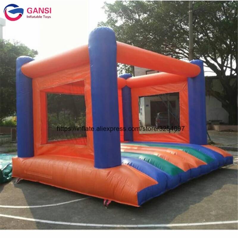 Commercial Quality Inflatable  – обзор и цена Kids Outdoor Air Quality