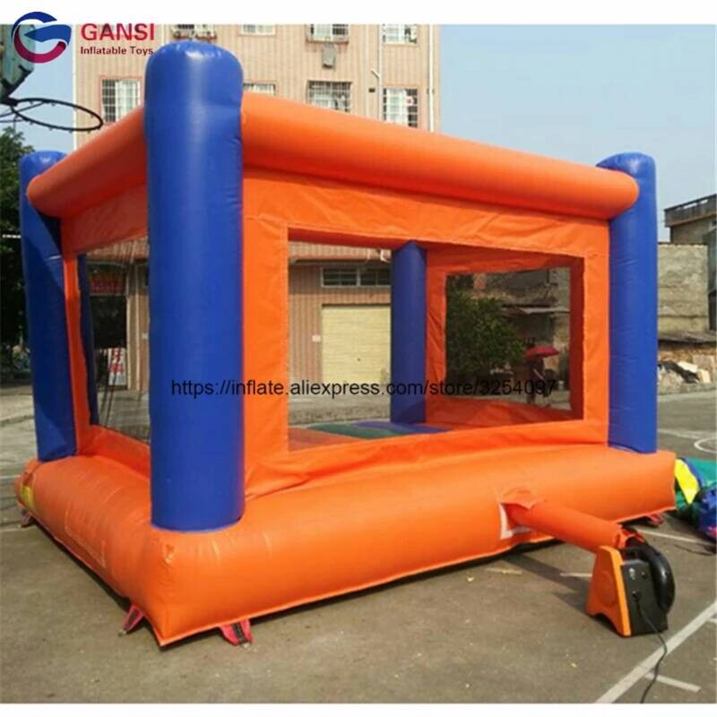 Commercial Quality Inflatable  – обзор и цена Kids Outdoor Air Quality