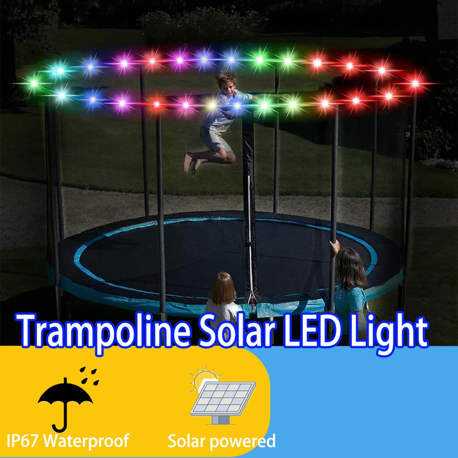 Basketball Goal For Trampoline – обзор и цена Kids Outdoor Trampoline