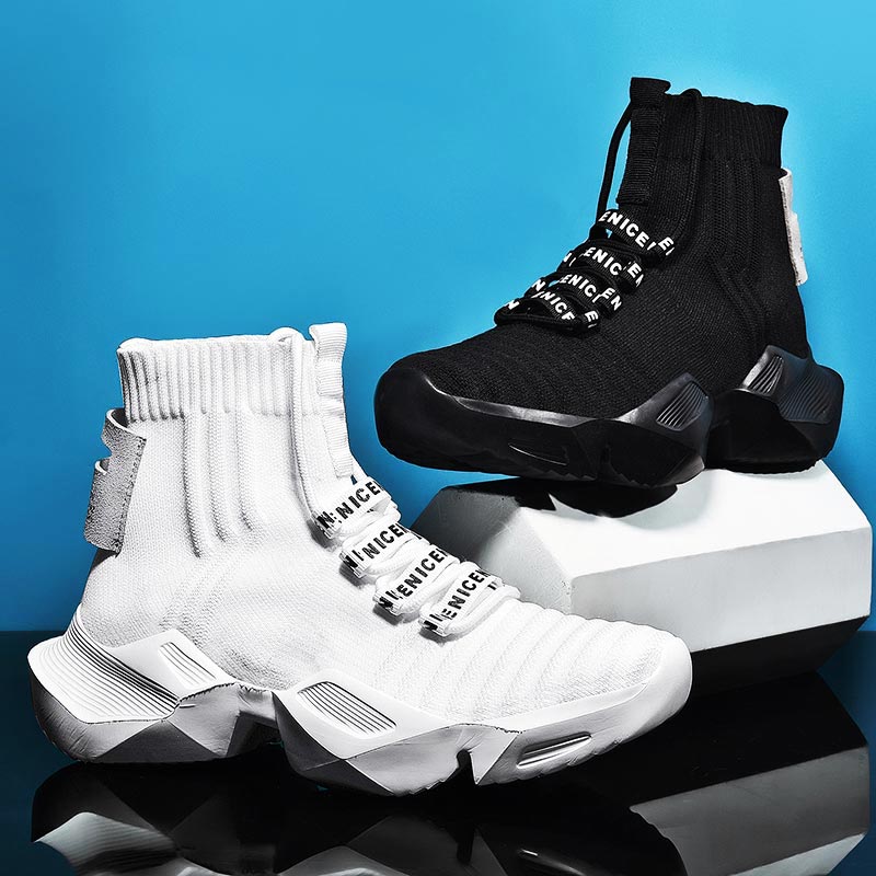Plus Size High Top Massive Spo – обзор и цена Kids Outdoor Air Quality
