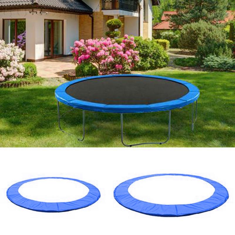 6ft 8ft 10ft Trampoline Univer – обзор и цена Kids Outdoor Trampoline