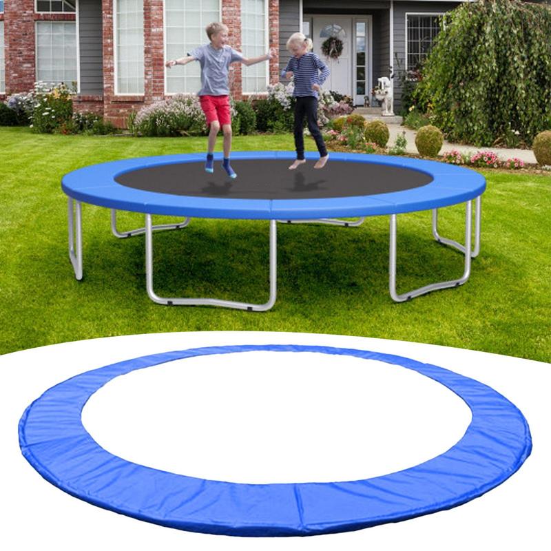 6ft 8ft 10ft Trampoline Univer – обзор и цена Kids Outdoor Trampoline
