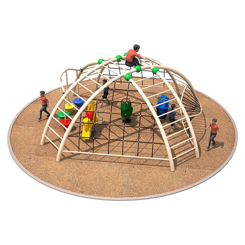Metal Monkey Bars For Kids Out – обзор и цена Kids Outdoor Jungle Gym
