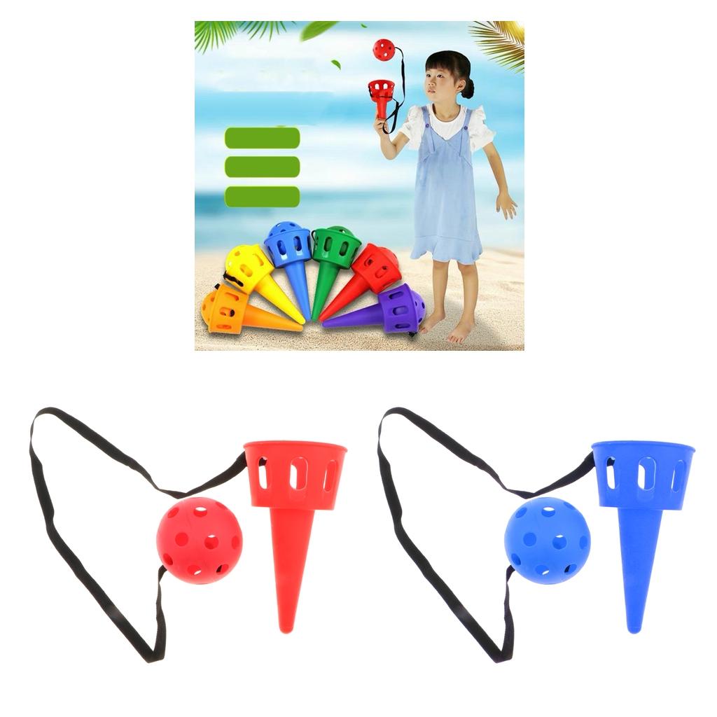 Lightweight Kids Outdoor Game  – обзор и цена Kids Outdoor Yard Equipment