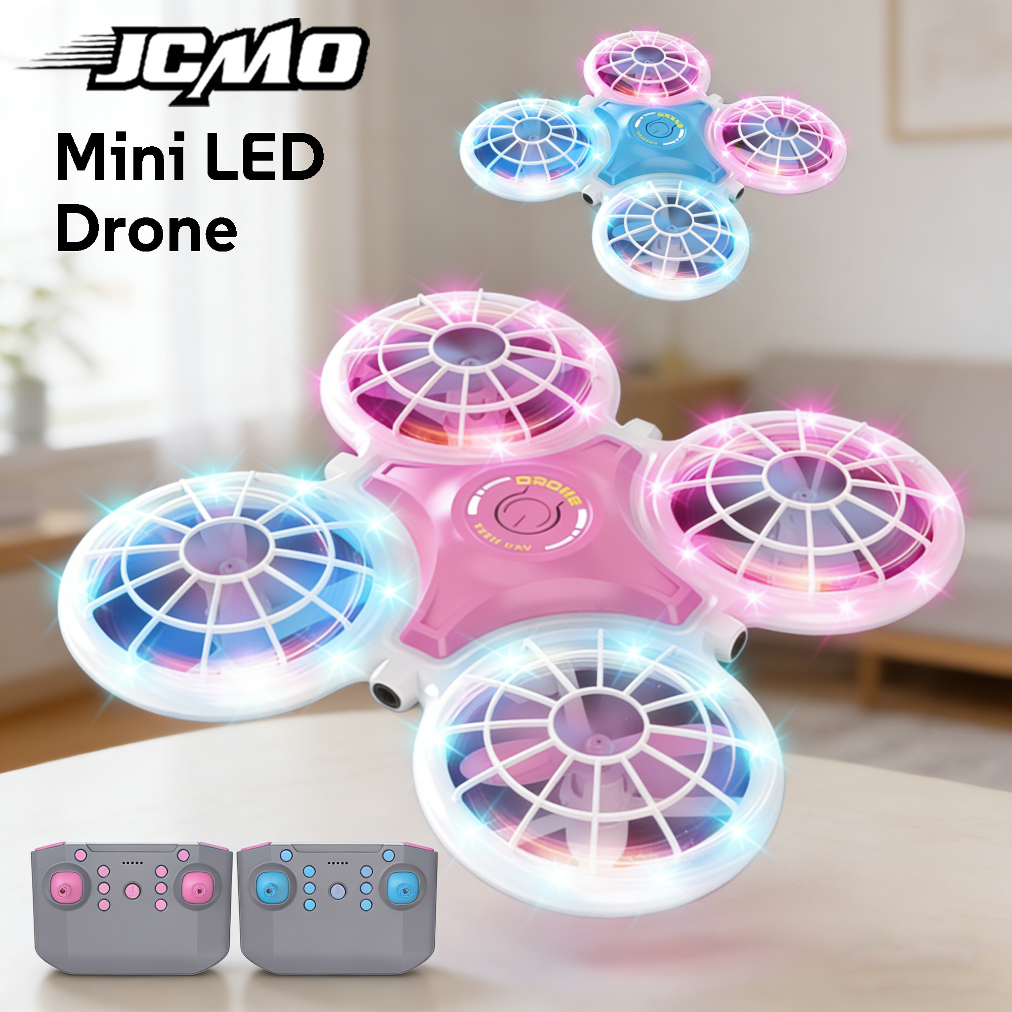 RC Mini Drone 4CH Induction Ob – обзор и цена Kids Outdoor Lights