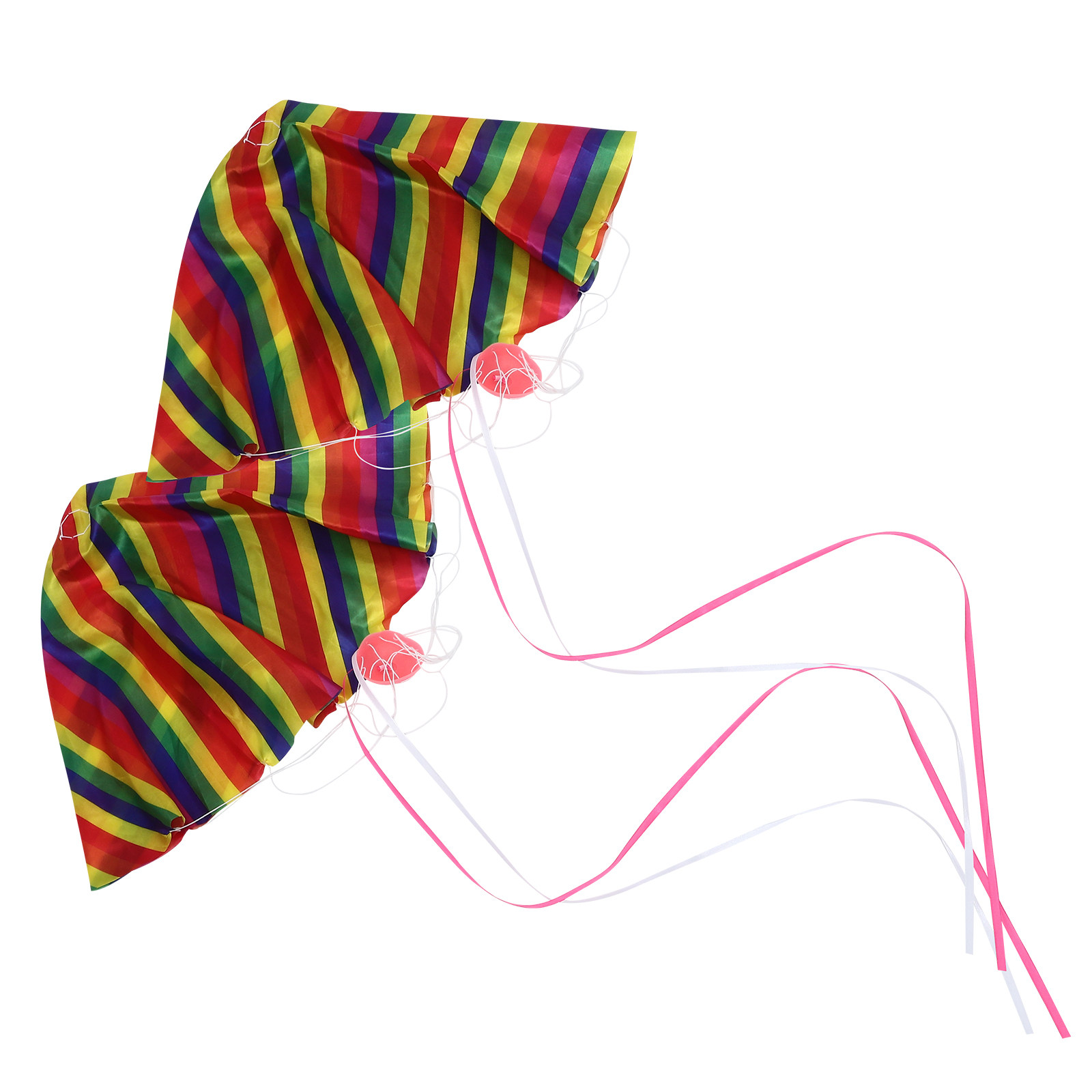 2Pcs Cartoon Umbrella Parachut – обзор и цена Kids Outdoor Umbrella