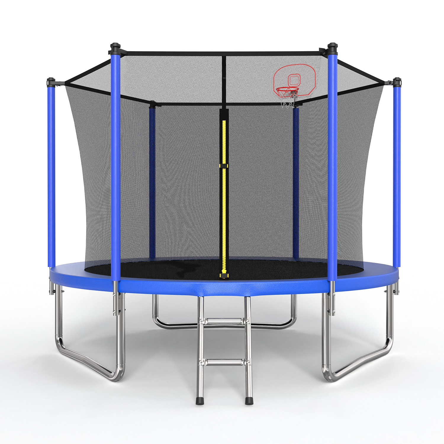 Kids Outdoor Playset Durable B – обзор и цена Kids Outdoor Yard Equipment