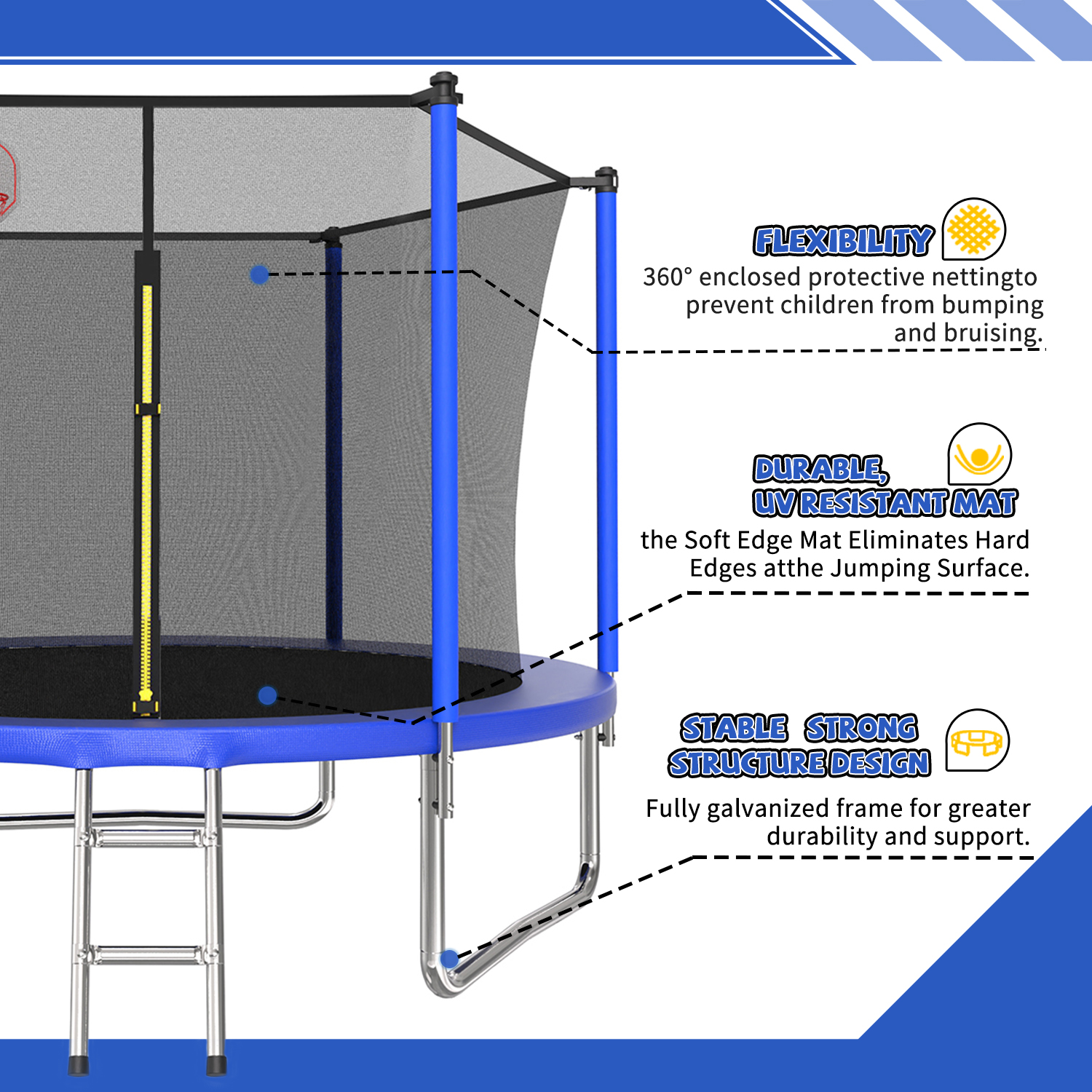 Kids Outdoor Playset Durable B – обзор и цена Kids Outdoor Yard Equipment