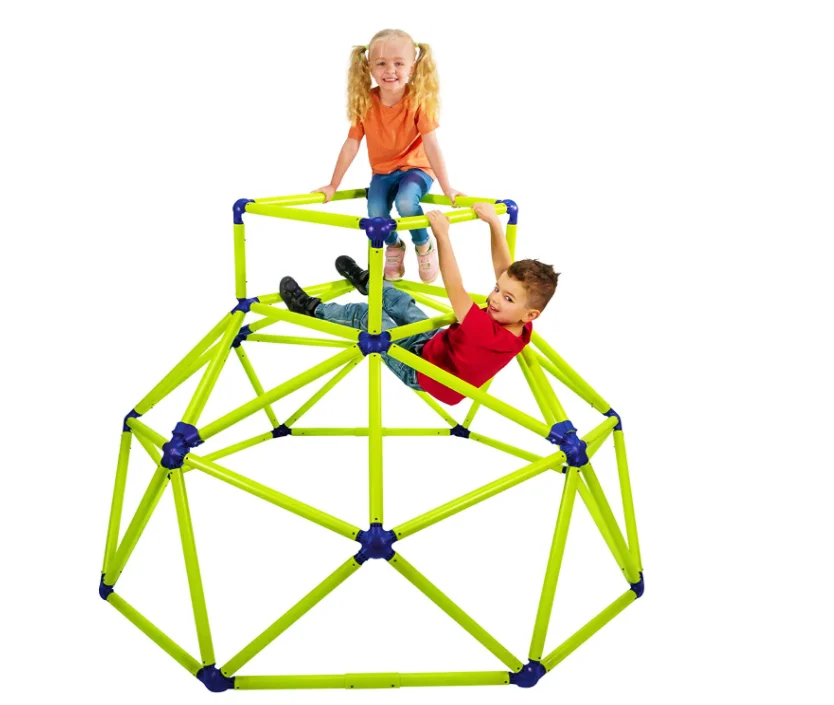 #For Active Outdoor Fun Jungle – обзор и цена Kids Outdoor Jungle Gym