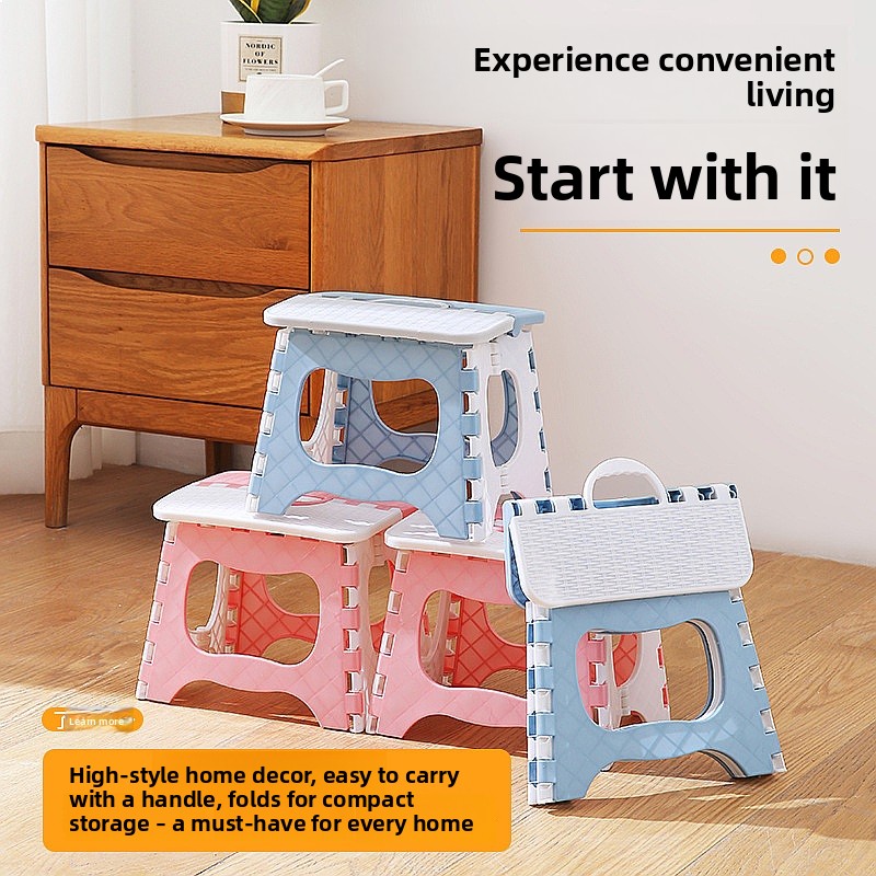 Outdoor Folding Stool Portable – обзор и цена Kids Outdoor Foldable Chair