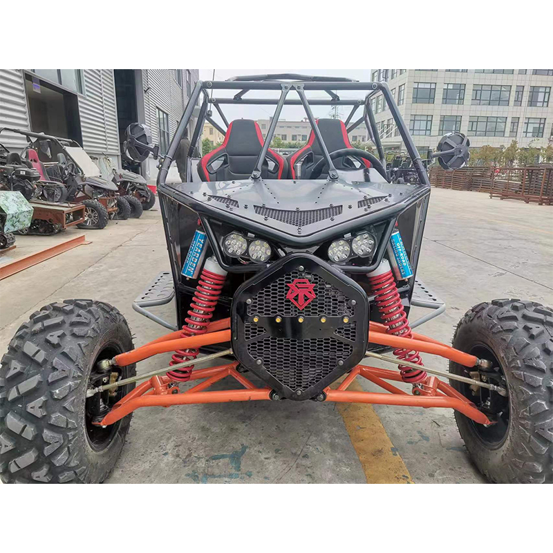300/400cc 4 Stroke Kids Dune B – обзор и цена Kids Outdoor Playground