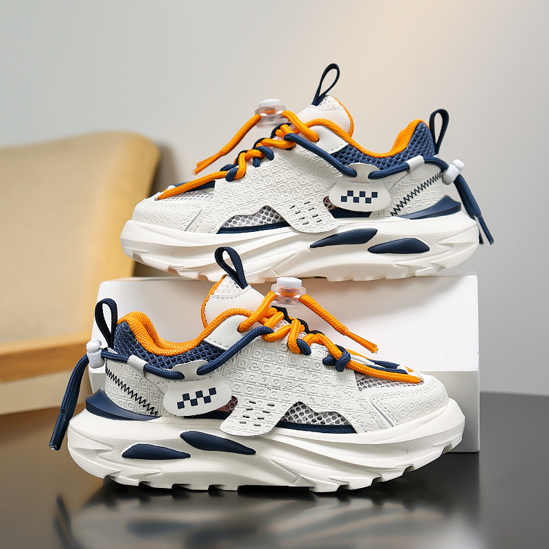 New Fashion Running Sneakers B – обзор и цена Kids Outdoor Air Quality