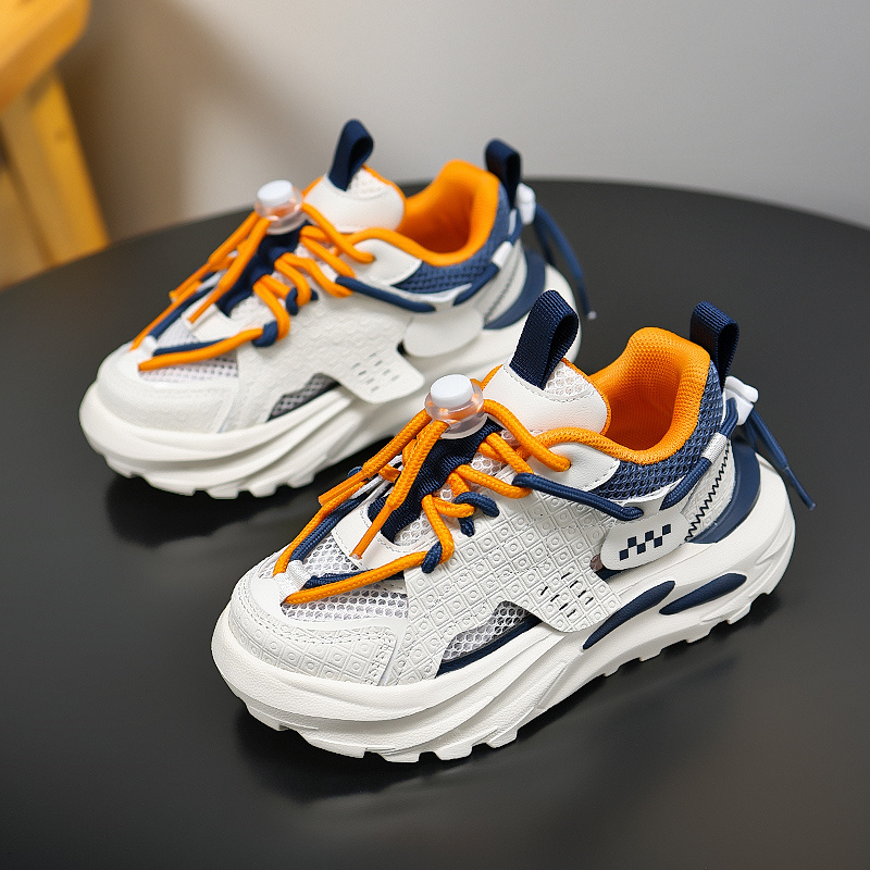 New Fashion Running Sneakers B – обзор и цена Kids Outdoor Air Quality